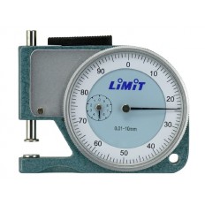 Vastagságmérő 10mm/0,01 Limit