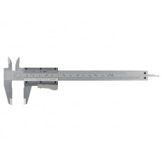 Tolómérő analóg 150mm/0,05mm Ferax