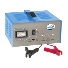 Akkumulátortöltő indítóakkumulátorhoz 12V Ferax